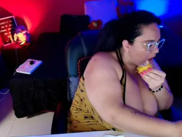 Bongacams Sex Cam of Sofilulu