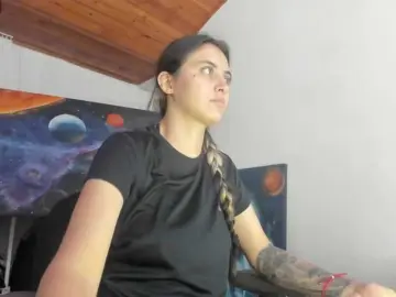 Bongacams Free Porn Cam of mariecam420