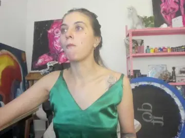 Bongacams Live Sex of mariecam420