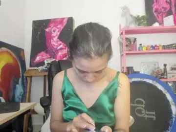 Bongacams Sex Chat of mariecam420