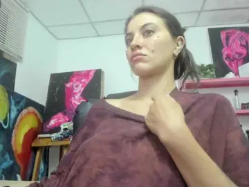 Bongacams Sex Cam of mariecam420