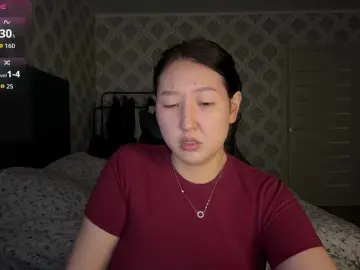 Bongacams Private Sex Chat of AmeliyaKim
