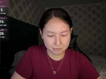 Bongacams Free Porn Cam of AmeliyaKim