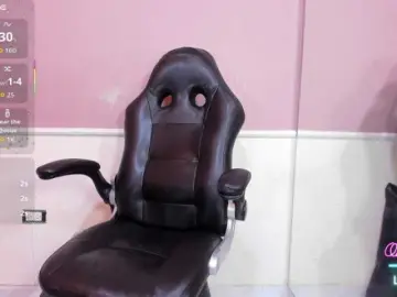 Bongacams Private Sex Chat of AshleyBelmont