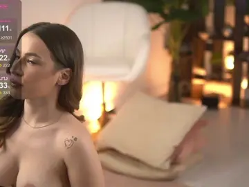 Bongacams Free Live Porn of AvaReed