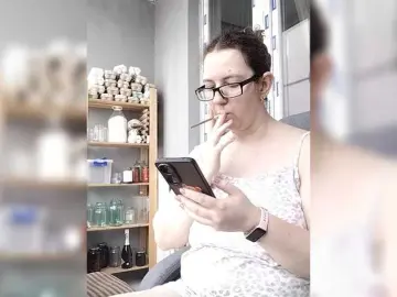 Bongacams Best Webcam of IamAnna