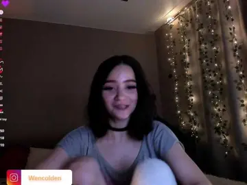 Bongacams Sex Chat of MoanaQliphoth