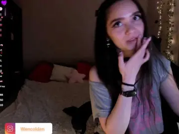 Bongacams Sex Cam of MoanaQliphoth