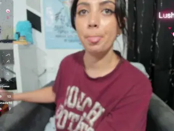 Bongacams Sex Cam of SweetLilith