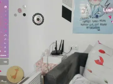 Bongacams Live Porn of SweetLilith