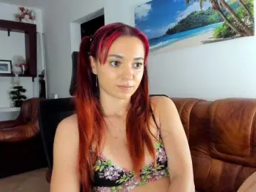 Bongacams Free Live Porn of HeavenQueen