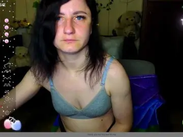 Bongacams Nude Webcam of Musekittyjeni112