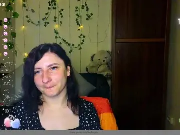 Bongacams Private Sex Chat of Musekittyjeni112