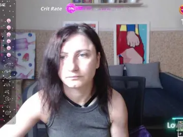 Bongacams Private Sex Chat of Musekittyjeni112