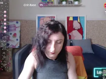Bongacams Adult Webcam of Musekittyjeni112