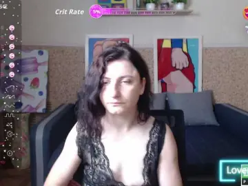 Bongacams Live Porn of Musekittyjeni112