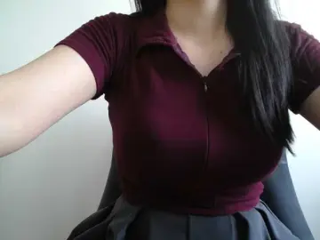 Bongacams Adult Video Chat of SalaChan