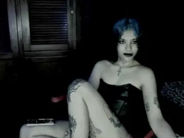 Bongacams Free Porn Cam of blackdemonxxx