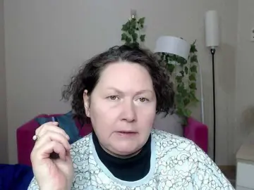 Bongacams Adult Webcams of milf-hornys