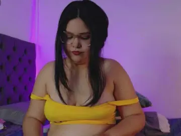Bongacams Sex Cam of AimiCastanon