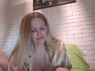 Bongacams Sex Cam of AngelAlone