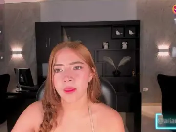 Bongacams Live Sex of ArianaNova