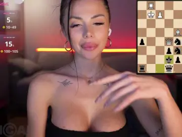 Bongacams Live Sex of KatrinMoreno