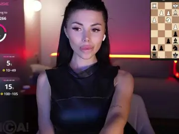 Bongacams Sex Cam of KatrinMoreno