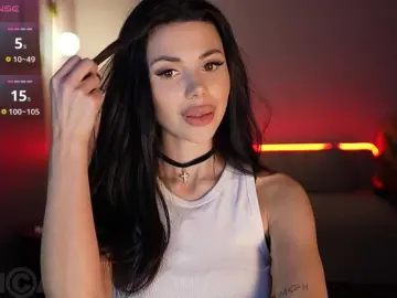 Bongacams Adult Video Chat of KatrinMoreno