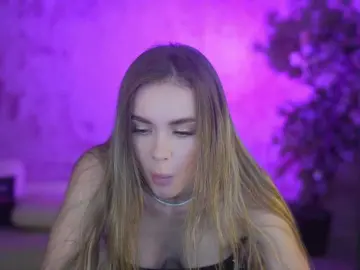 Bongacams Free Live Porn of Anabelka054