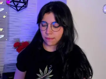 Bongacams Sex Cam of Melody-Black