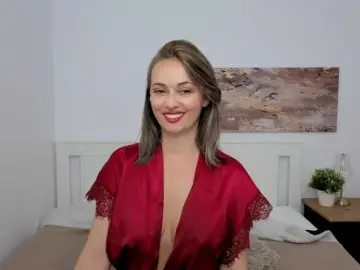 Bongacams Nude Webcam of Annalove11
