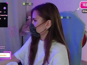 Bongacams Free Porn Cam of Chpok007