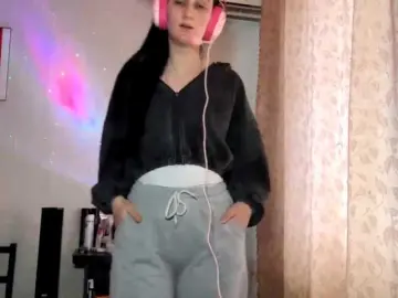 Bongacams Live Sex Cam of LacieAydt