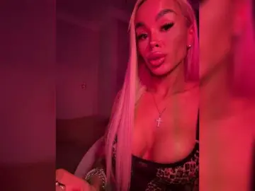 Bongacams Watch Live Sex Cams of MariaMagdalena