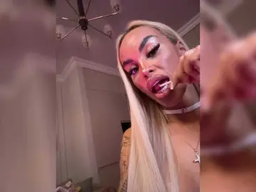 Bongacams Free Porn Cam of MariaMagdalena