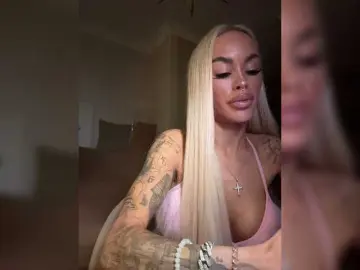 Bongacams Best live sex cam show of MariaMagdalena