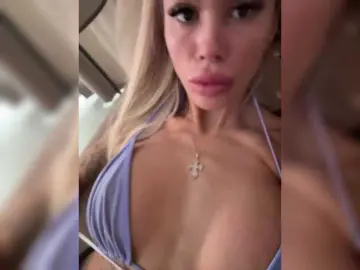 Bongacams Free Live Porn of MariaMagdalena