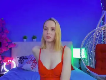 Bongacams Live Sex of GinaLovely