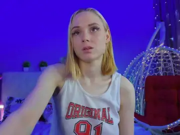 Bongacams Best Webcam of GinaLovely