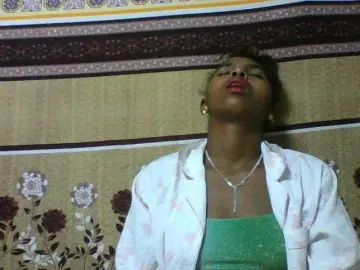 Bongacams Sex Chat of Orzia12