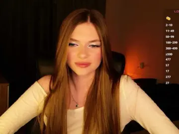 Bongacams Free Porn Cam of mirrrrra