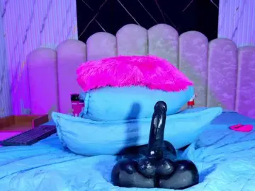 Bongacams Free Live Porn of violetta-london