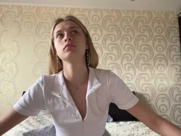 Bongacams Live Porn of ElliWagemann