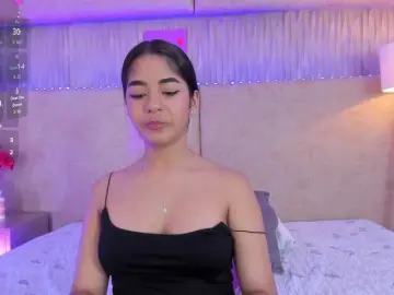 Bongacams Sex Chat of Kyraaa