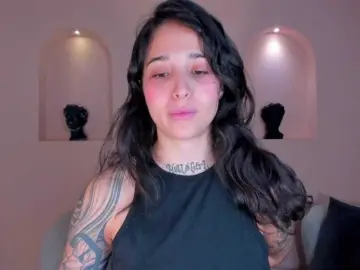 Bongacams Adult Video Chat of VenusClaire