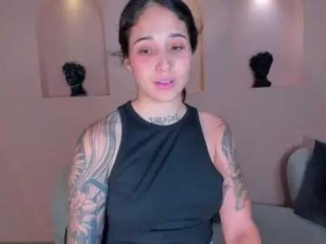 Bongacams Adult Video Chat of VenusClaire