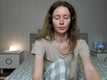 Bongacams Free Porn Cam of ooksiiii