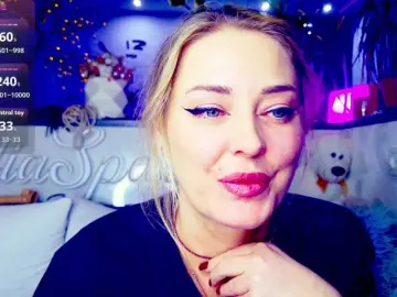 Bongacams Live Porn of -JuliaSpace-