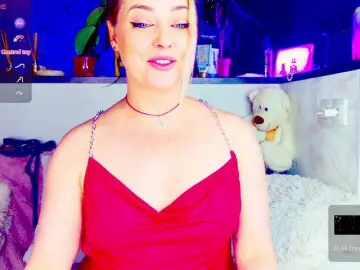 Bongacams Live Sex of -JuliaSpace-